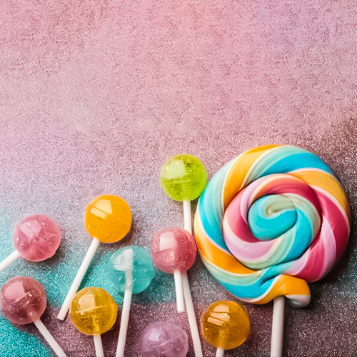 Hard Candies