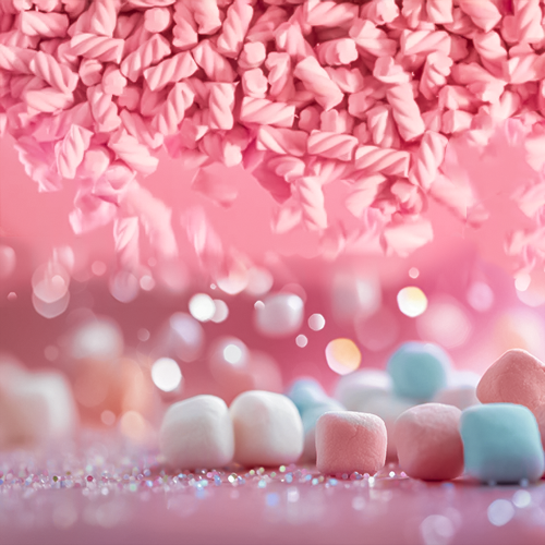 Soft Candies