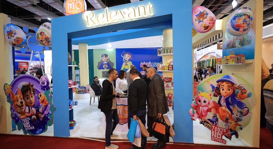MO Group for Food Industries Participates in Food Africa 2024 with Ambitious Expansion Plans
