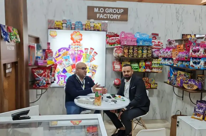 MO Group Participates for the Third Year in Fancy Food Show in New York