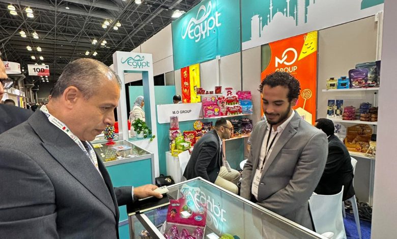 For the Third Year, MO Group Joins Fancy Food Show in New York